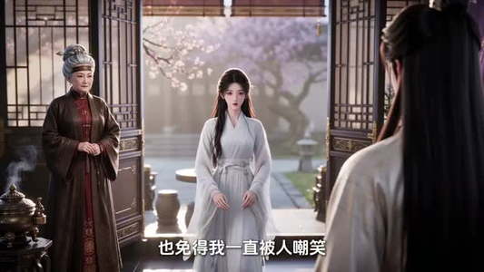 共感权臣他沦陷了（85集）在哪里可以看