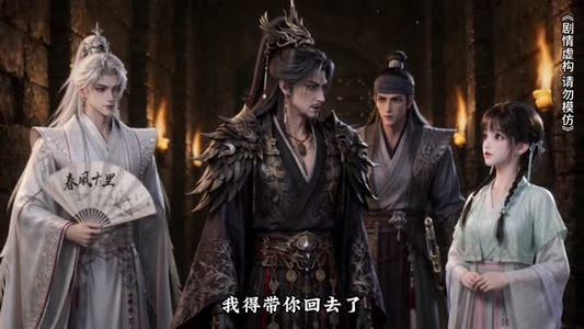 大佬,你该出手了第四季:我真不是大佬啊(200集) 大佬,你该出手了第四季:我真不是大佬啊(200集)小短剧推荐
