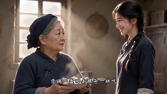 八零重生发家记(124集) 八零重生发家记(124集)好看吗