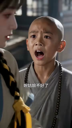 深庭雀与带刀人第一季（42集）全部免费看全集