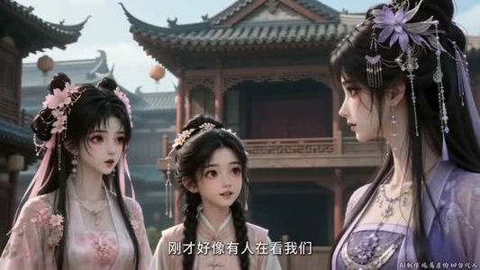 双姝重生，错位攻略京城双子星第二季（139集）好看短剧追不停