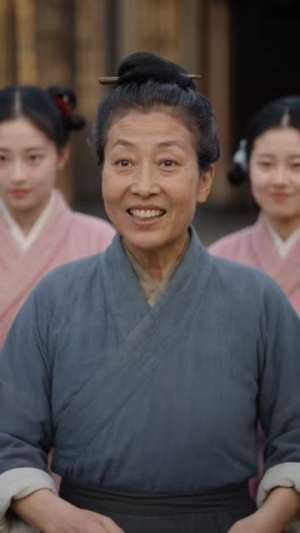穿成侧妃我靠KPI升职（113集）最热短剧推荐