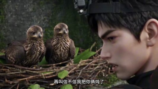 逃生:决胜亚马逊第五季(154集) 逃生:决胜亚马逊第五季(154集)短剧在哪个平台