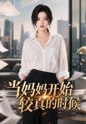 当妈妈开始较真的时候(102集) 当妈妈开始较真的时候(102集)完整版