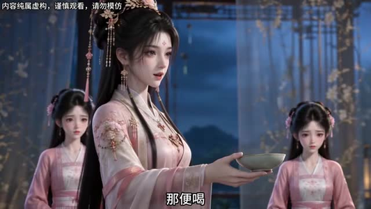 将军夫人演技爆表(60集) 将军夫人演技爆表(60集)短剧上头又好看