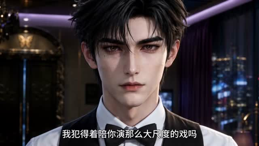 她于深渊破笼!绽放!(147集) 她于深渊破笼!绽放!(147集)在线看免费版
