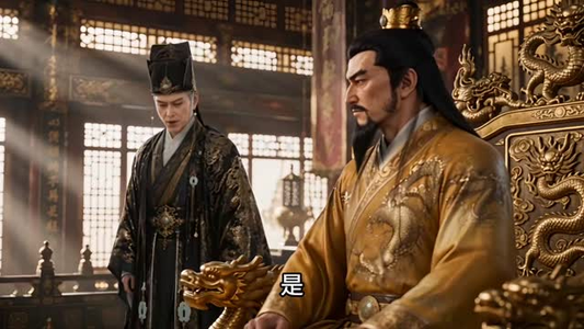 穿书成反派皇子,专灭位面之子第二季(250集) 穿书成反派皇子,专灭位面之子第二季(250集)精彩短剧下载