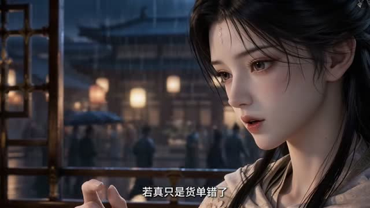 及笄之日,满城风云起(37集) 及笄之日,满城风云起(37集)一起看短剧