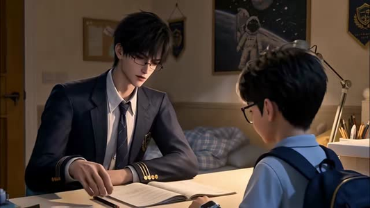 重生亡妻少年时,鳏夫他又茶又装第一季(126集) 重生亡妻少年时,鳏夫他又茶又装第一季(126集)最新短剧抢先看