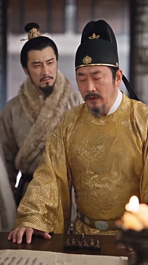 云锦秀:相府小姐有点凶第四季(127集) 云锦秀:相府小姐有点凶第四季(127集)热门短剧大全