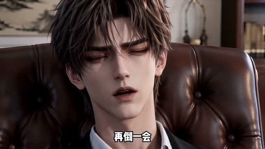 爱恨皆沉沦：小源沉渝（149集）热门爆款短剧