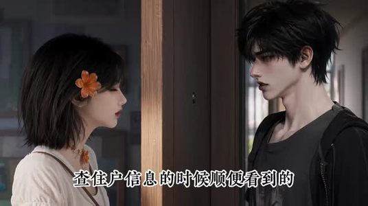蝴蝶降临他心上第一季（123集）短剧热播抢先看