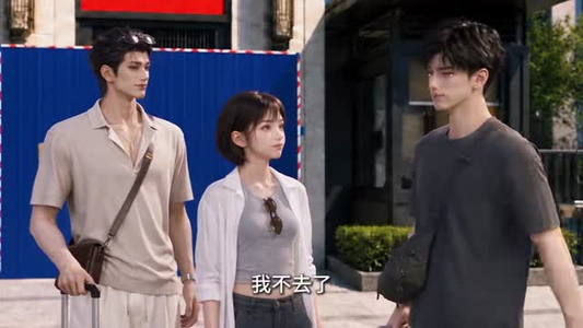 被主播背刺开除，我开下午营业早餐店第9季（114集）爆火短剧抢先看