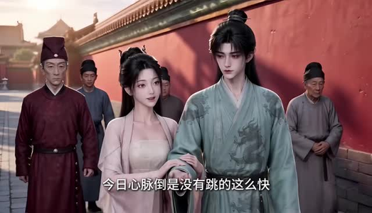 当时只道是卿卿（60集）免费观看