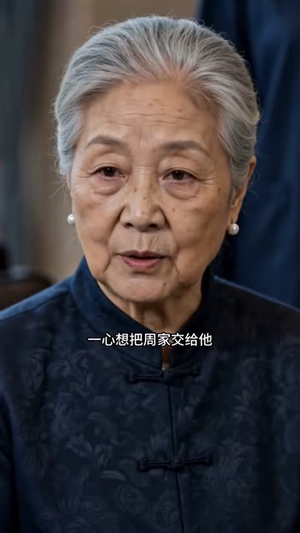 春心难捱，晚风知意第五季（133集）一起追短剧