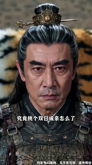 春折渡，再遇良人第二季（105集）免费热门短剧
