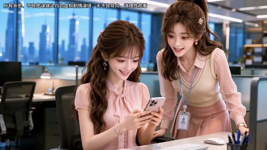 “栀”属于你！恰好是你（119集）怎么看全集