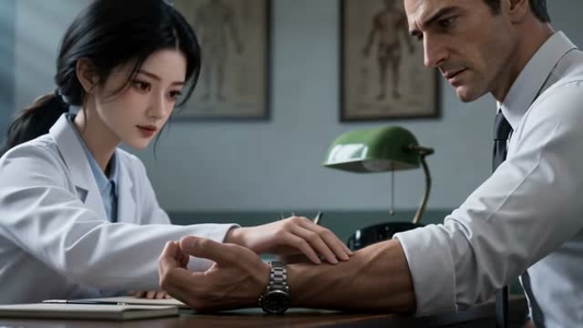 姜柠穿越记之京城奇缘第五季（385集）短剧推荐上热门