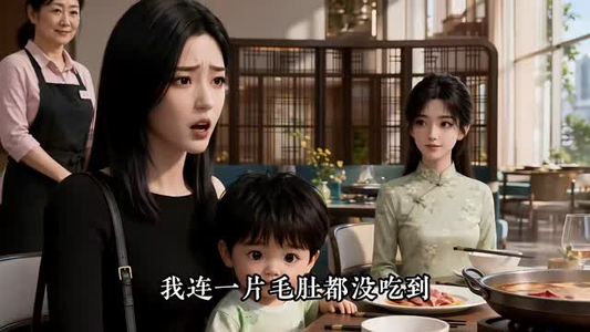 心肝颤:双宝助攻复婚记(123集) 心肝颤:双宝助攻复婚记(123集)高分佳作免费看