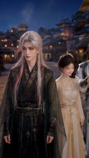 小师妹靠老六把男主逼疯了（70集）超爽短剧推荐