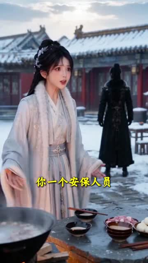 娘娘穿书,皇帝种田(130集) 娘娘穿书,皇帝种田(130集)短剧免费看