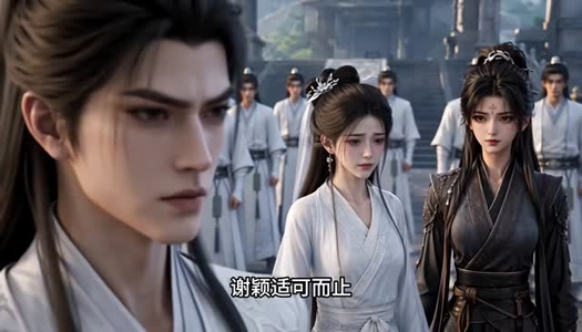 别惹她，小师妹智怼八方（72集）短剧排行榜