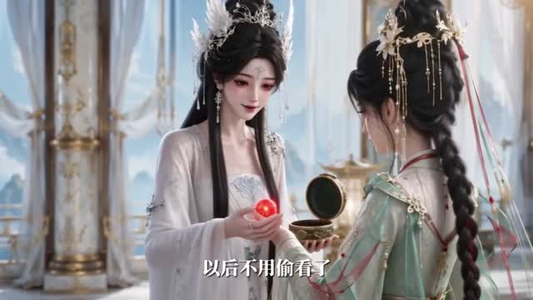 反派降临,争做凤傲天(160集) 反派降临,争做凤傲天(160集)最热短剧推荐