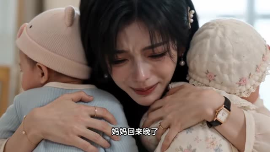 春风千金不好惹第五季(53集) 春风千金不好惹第五季(53集)短剧片段分享