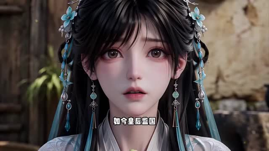 捡来的皇帝教我当状元(40集) 捡来的皇帝教我当状元(40集)一起追短剧吧