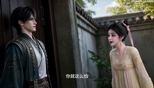 无双驸马我在大唐开挂的那些年(323集) 无双驸马我在大唐开挂的那些年(323集)短剧推荐上热门