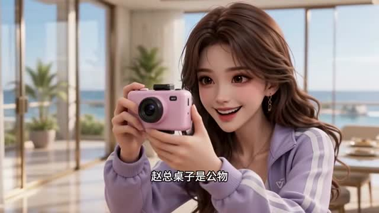 穿成全网黑,我靠发呆躺赢成顶流(60集) 穿成全网黑,我靠发呆躺赢成顶流(60集)短剧中追到爽