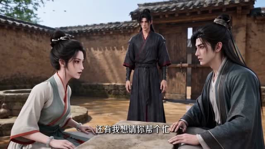 农门第一悍媳第一季(96集) 农门第一悍媳第一季(96集)热门短剧排行榜