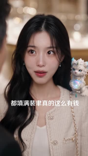 快穿:女配稳拿拜金娇气包剧本(74集) 快穿:女配稳拿拜金娇气包剧本(74集)剧好看短剧推荐