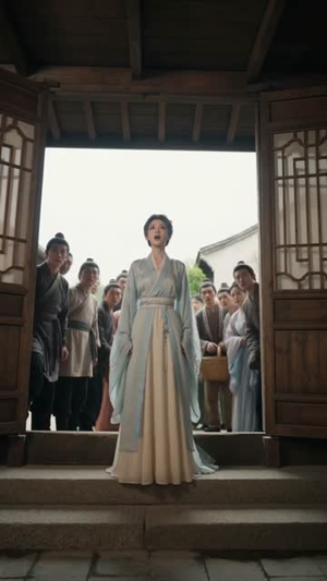 本姑娘桃花成灾了(150集) 本姑娘桃花成灾了(150集)高清无码免费看