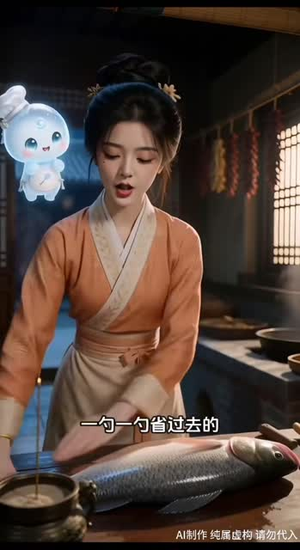 满宫都在等我开饭(187集) 满宫都在等我开饭(187集)全集免费看短剧