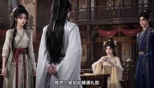昨夜已尽,我心已明(41集) 昨夜已尽,我心已明(41集)短剧解说热门