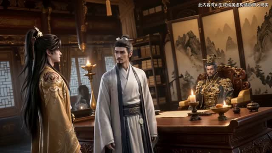 京师第一纨绔第五季(121集) 京师第一纨绔第五季(121集)好看短剧追不停