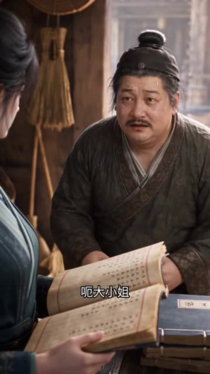 好感归零我必死,恶毒女配要通关(44集) 好感归零我必死,恶毒女配要通关(44集)短剧全集大结局