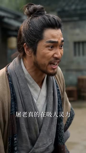 明樱创世录传:背麻袋闯遍修仙秘境(71集) 明樱创世录传:背麻袋闯遍修仙秘境(71集)好看的短剧推荐