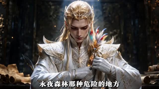 恭迎猫猫神大人（35集）短剧有好货推荐