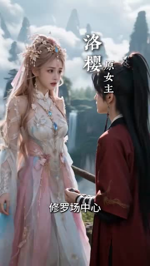 女扮男装背景板帅翻修真界全员单箭头(87集) 女扮男装背景板帅翻修真界全员单箭头(87集)好看的短剧