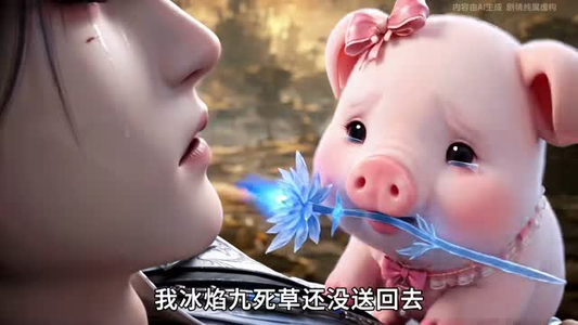 玄骨生灵(43集) 玄骨生灵(43集)一口气看完