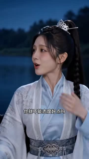 帝女封神:本宫拿错了男频系统(60集) 帝女封神:本宫拿错了男频系统(60集)全集都在这里了