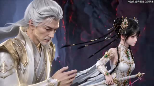 全员炮灰,灵龟师妹一剑祭长生第七季(118集) 全员炮灰,灵龟师妹一剑祭长生第七季(118集)火爆短剧推荐