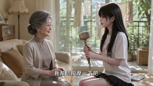 重生!丑小鸭逆袭成了万人迷（102集）爆火短剧推荐
