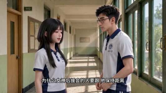 拆CP不成,反成爸妈心尖宠宝(74集) 拆CP不成,反成爸妈心尖宠宝(74集)第二季