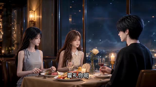 错爱重来重生亡妻少年时，鳏夫他又茶又装（118集）精彩连连免费看