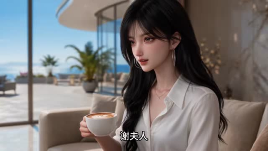 绯色沉沦（85集）百万短剧抢先看