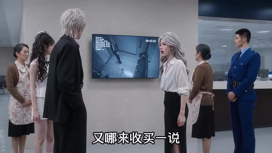 冷战三年，离婚证前他失了神第二季（75集）精彩短剧下载