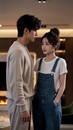 窈窕淑女,君总好逑(81集) 窈窕淑女,君总好逑(81集)免费观看就是爽